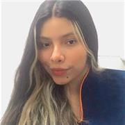 Profesora de matemáticas lista para ayudar a tus pequeños